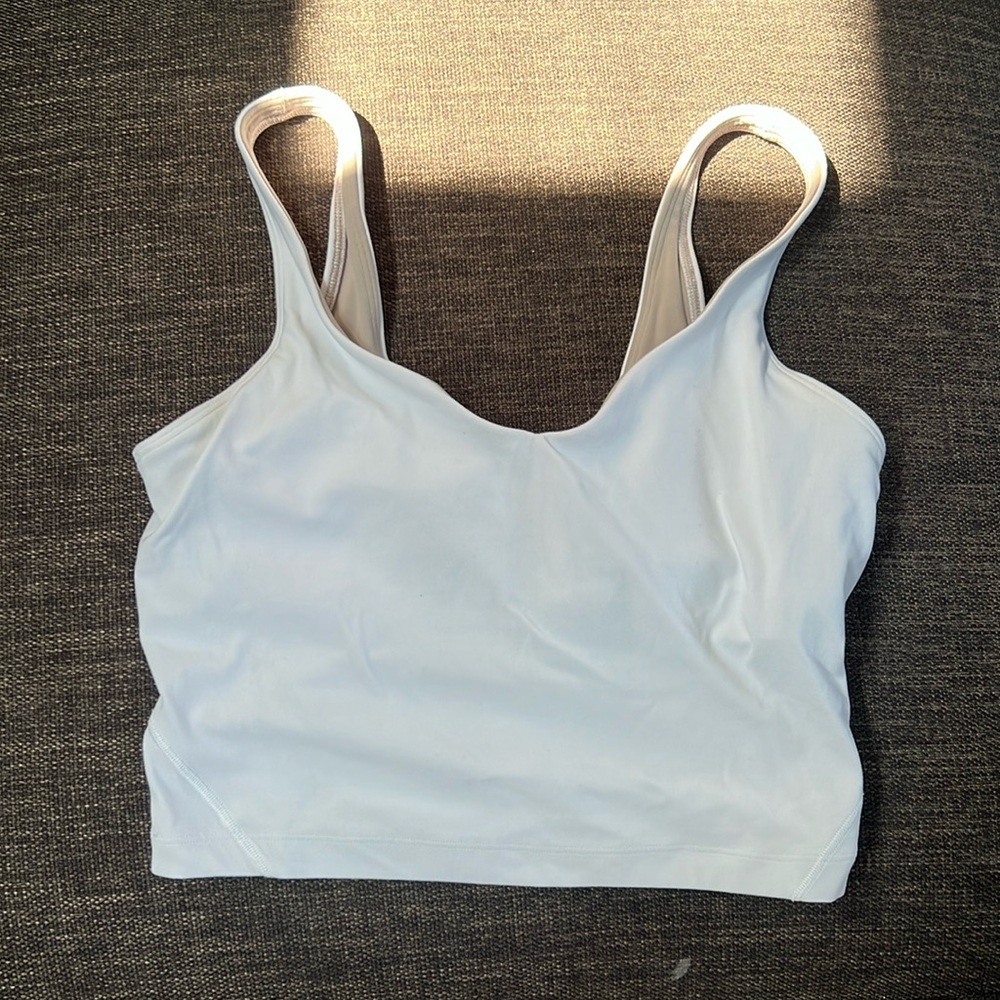 Lululemon Align Tank